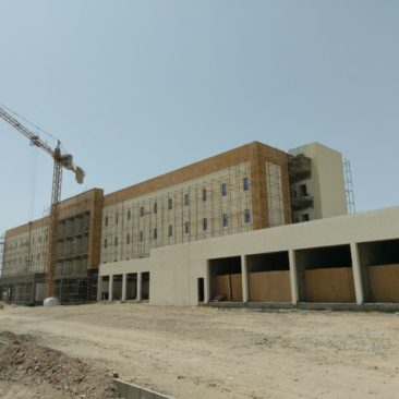 TULIP INN – Jeddah (under construction)